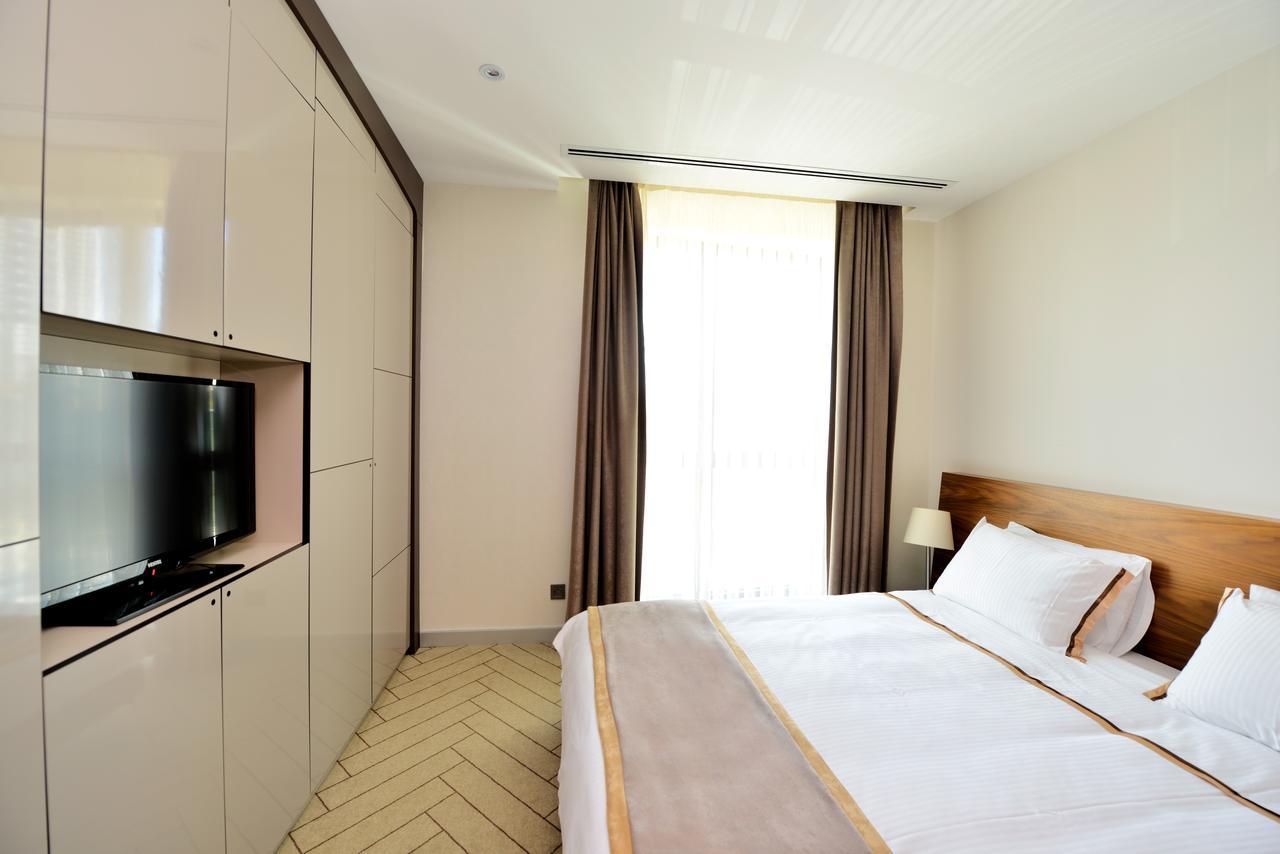 Upsuites Hotel Istanbul Luaran gambar