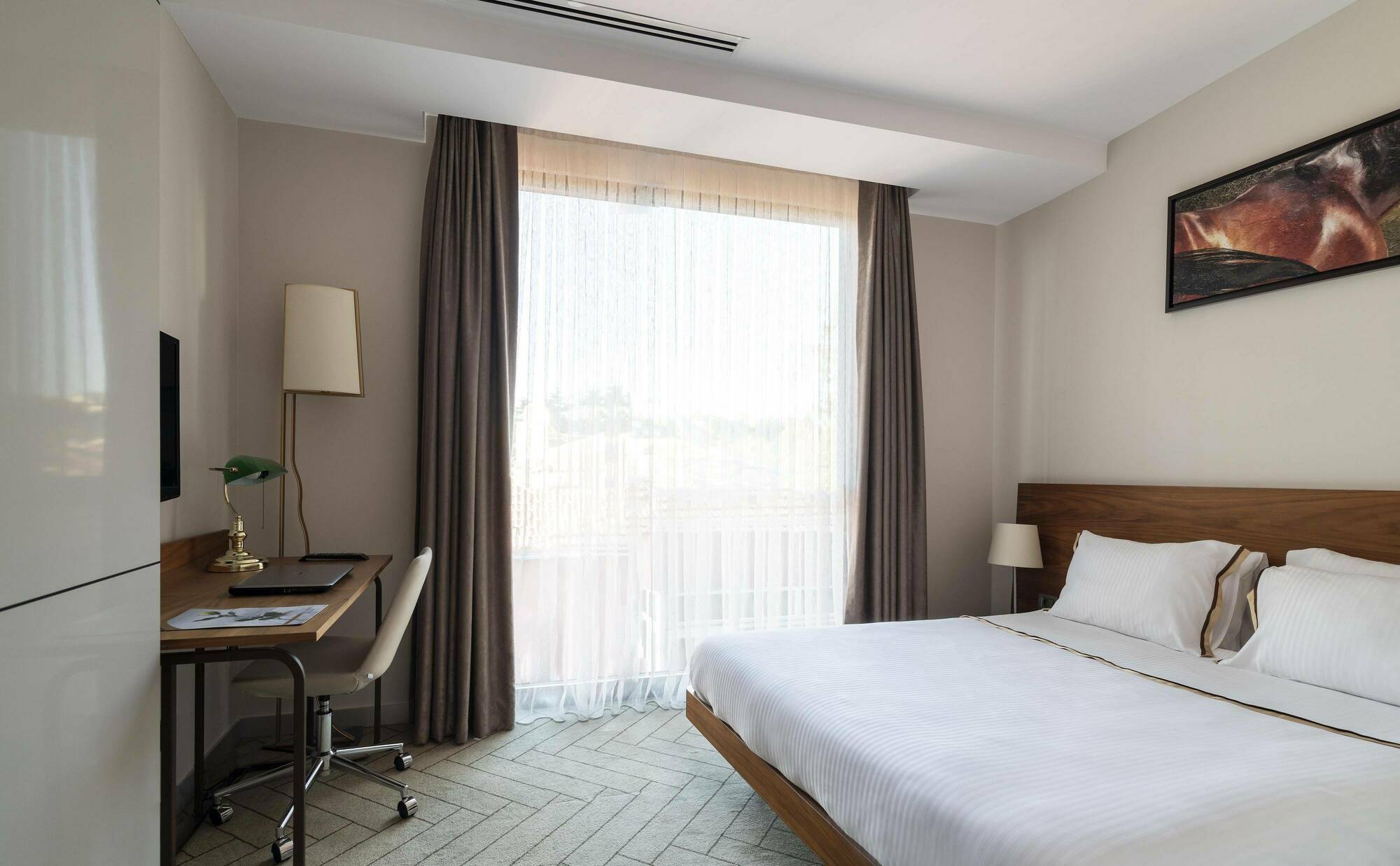 Upsuites Hotel Istanbul Luaran gambar