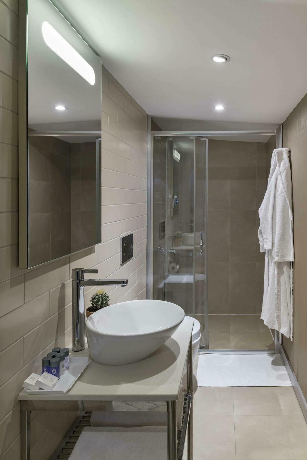 Upsuites Hotel Istanbul Luaran gambar