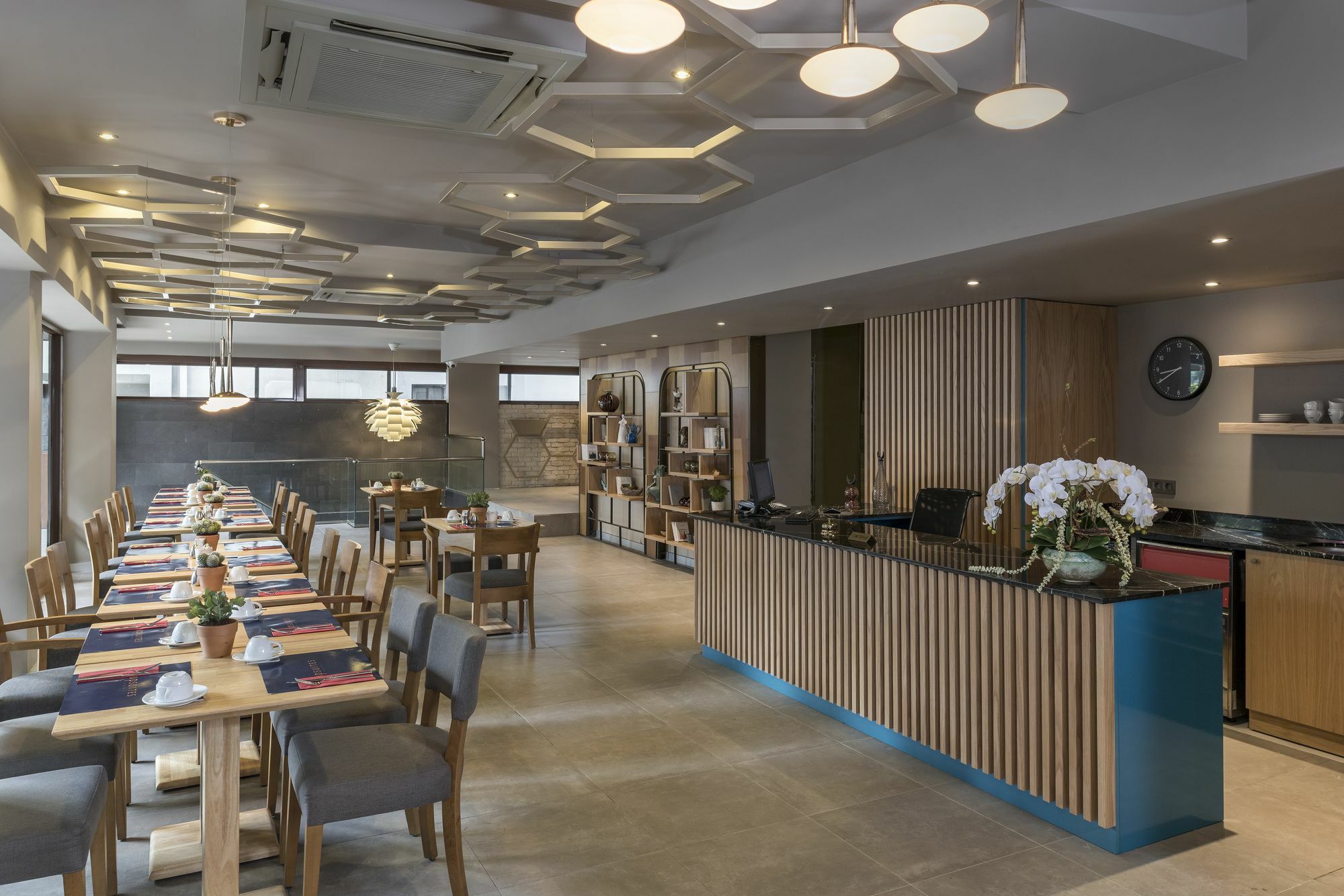 Upsuites Hotel Istanbul Luaran gambar