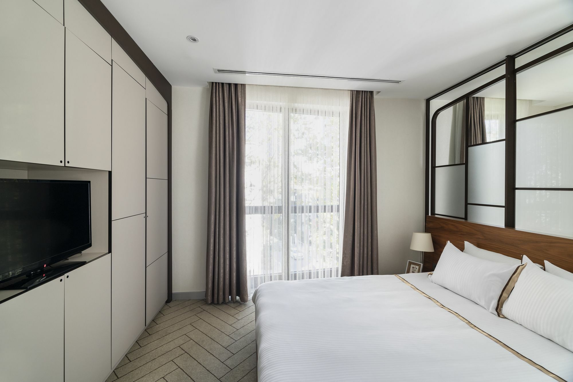 Upsuites Hotel Istanbul Luaran gambar
